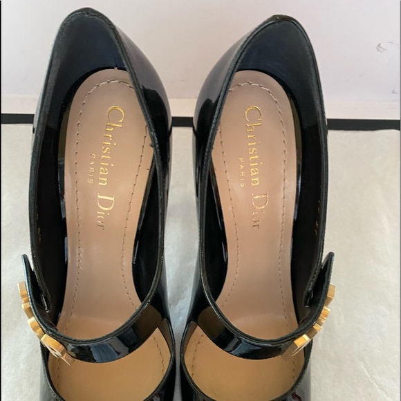 Dior pumps - Picture 4 of 7